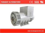 Faraday Alternator 100% Copper Wires H Class Brushless Electric Generator