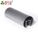 ASTM A554 16 Mm Stainless Steel Welded Tube ，Cold Rolled SS Welded Pipe
