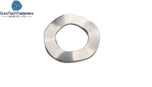 Quality Din 137 Din137b 1/2&quot; 1/4&quot; 6mm 8mm 12mm 14mm 15mm 16mm 17mm 24mm Wave Washer For Ball Bearings wholesale
