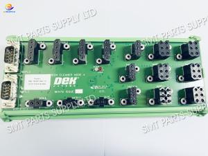 China SMT Printer Machine Spare Parts DEK PCB Control Board 185281 on sale
