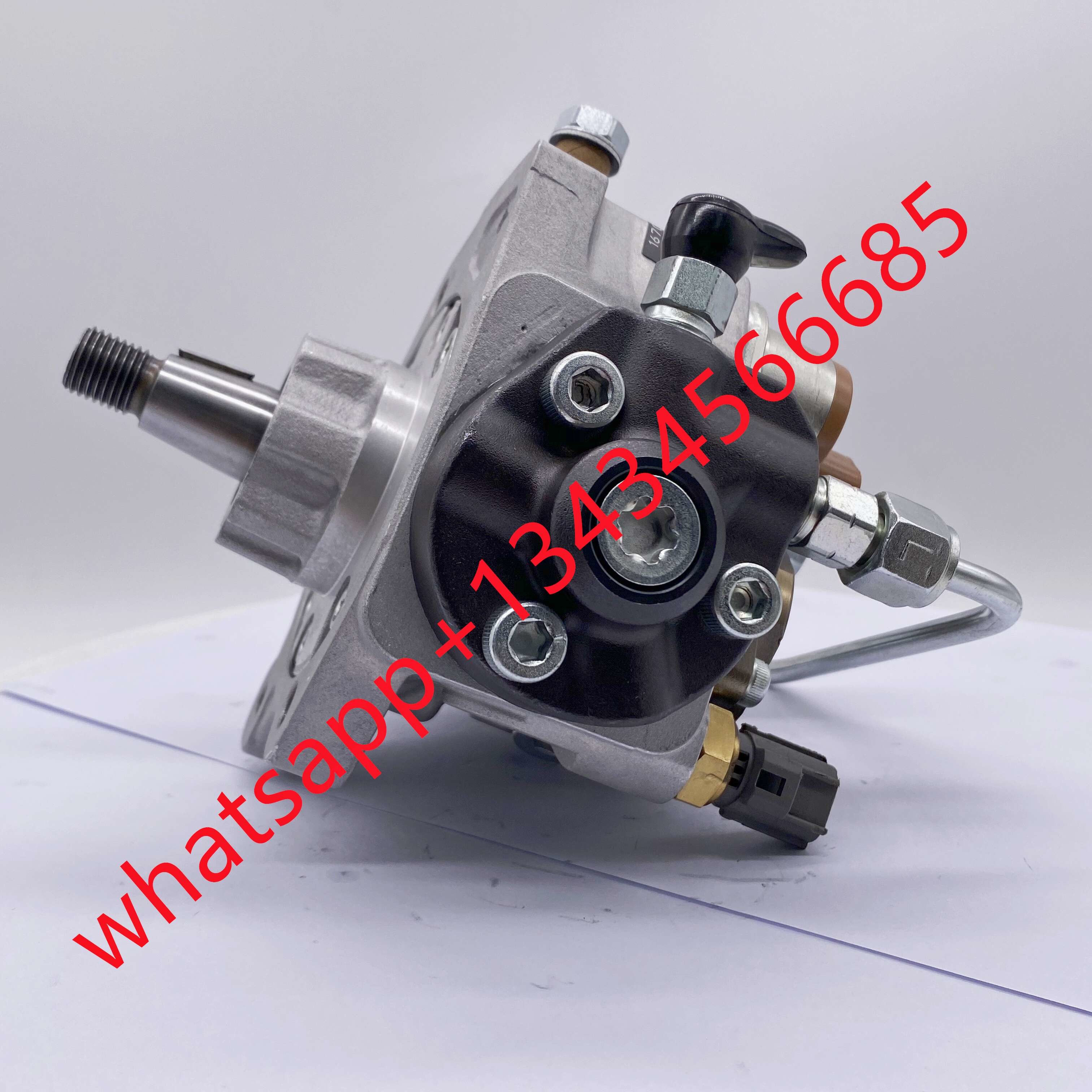 Construction Machinery Parts Hot Sale Fuel Injection Pump 294000-0161 for NISSAN Fuel Injection Pump