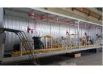 23 Cbm LPG Filling Skid / LPG Tanker 23000L