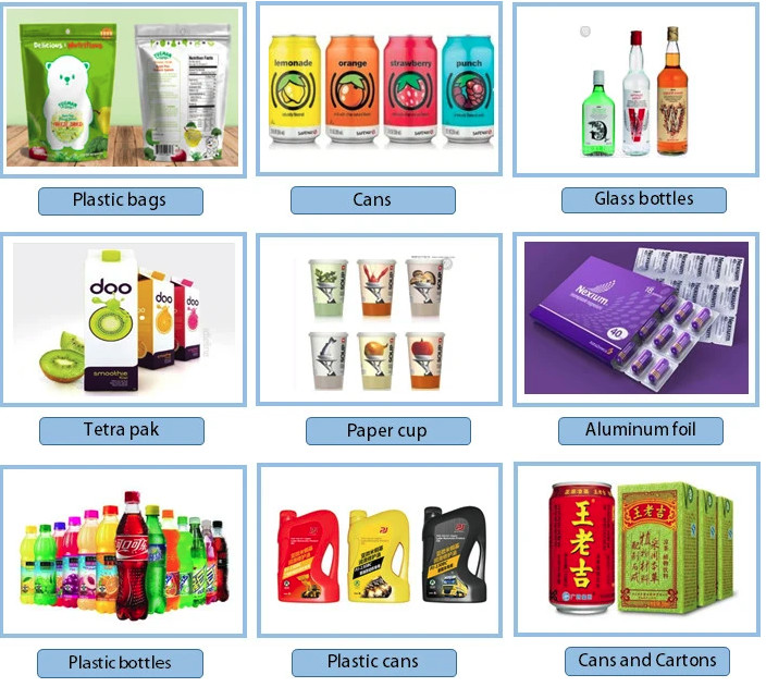 18 Cases / Min Water Bottle Packing Machine , 3KW Automatic Carton Box Packing Machine
