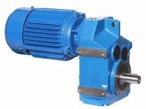 Quality 750rpm To 1500rpm Electric Motor Gear Reducer 1440rpm wholesale