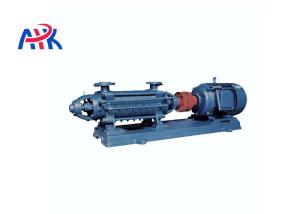 Quality Horizontal Centrifugal Boiler Feed Water Pump High Temperature Resistance wholesale