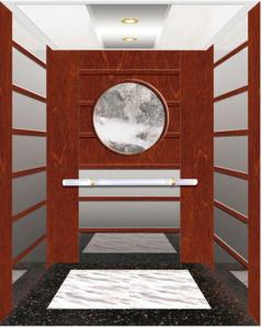 Quality VVVF Control Residential Elevators wholesale