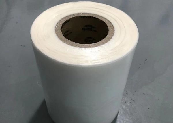 SBS 7 Micron 0.007mm Clear Polyethylene Film