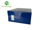 Qh-Lfp 3.2v 42ah Lifepo4 Battery Cells Deep Cycle Blue High Capacity