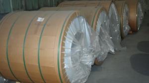 Quality Custom Engineered Pre Coated Aluminum Rolls wholesale