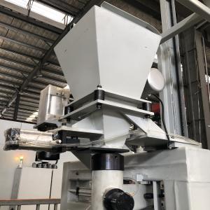 Quality Sanitary Ware Sand Core Shooting Machine For Door Handle Household Parts wholesale