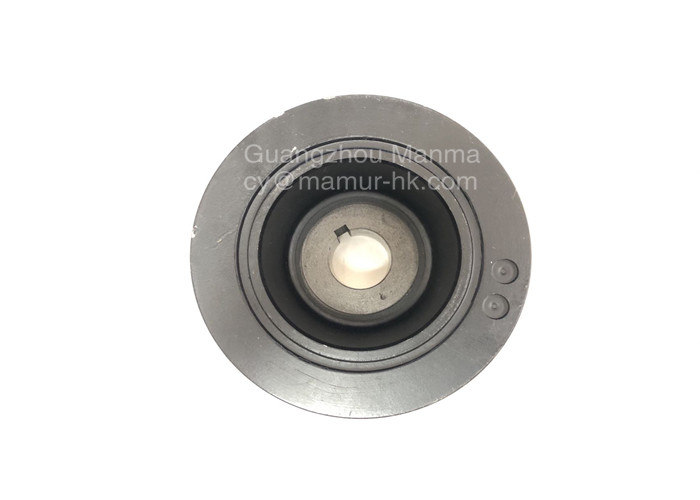 8-94442166-6 Truck Auto Part Crankshaft Damper Pulley ISUZU 4JB1 JMC JAC FOTON
