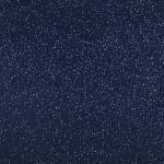 289gsm 16 Wale Corduroy Fabric , Silver Pressed Cotton Spandex Blend Fabric