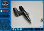 Durable Fuel Injector Assembly 0414701105 For Scania Series