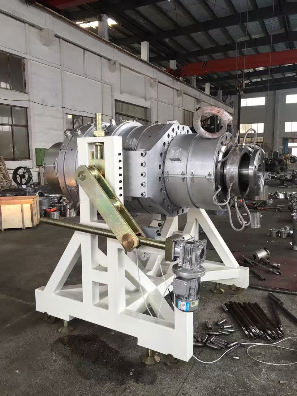 PVC WPC Panel Machine Interior Decoration Cladding Ceiling Roofing Tiles Extrusion Production Line