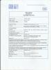 Jackcon (HK) Industrial Limited Certifications