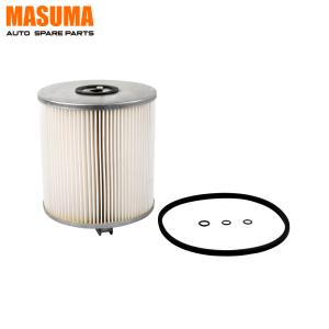 Quality MFC-2580 MASUMA Paper core Automotive Parts oil filter paper 1-13240-114-0 For VW GOLF wholesale