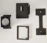 Industrial Corrosion Resistant Stamped Metal Components Durable Solutions
