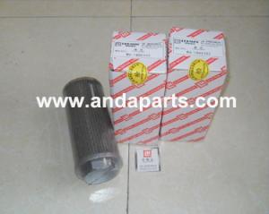 Quality Good Quality LEEMIN HYDRAULIC FILTER HDX-100×30 wholesale