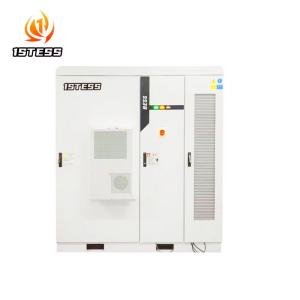 Quality 100kw 200kw 300kw 200kwh 500kw Solar Battery 150kw 100 kw 500 kw Hybrid Energy Storage System wholesale