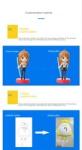 Custom Action Figure Maker 3.75 Inch Action Figure Figurine