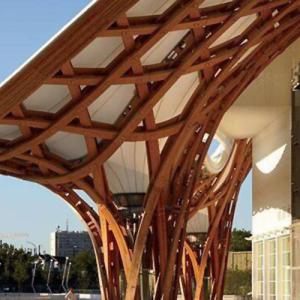 Quality Outdoor Wooden Structure High Temperature Waterproof Coating Rubbing Color Treasure wholesale