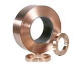 Pure 2mm Copper Strip Coil C1100 As4445 C1100 T2