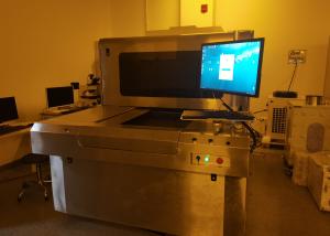Quality 2540dpi ISO 9001 Laser Direct Imaging Machine 1200x1300mm wholesale