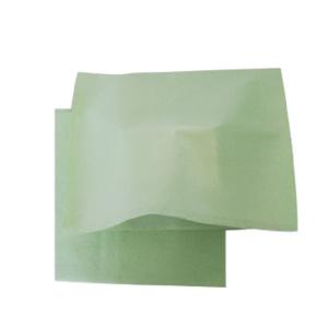 Quality dental consumable Disposable Chair Cover Protect Dental Paper Pillowcase dental headrest cover wholesale
