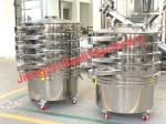 Spices Flour Dry Powder 200 Mesh Vibro Sieve Machine