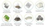 LTDX-110 Tea Bag Packing Machine