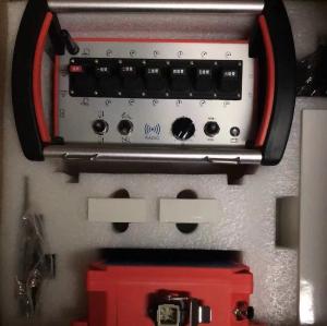 Quality Putzmeister Original HBC 727 735 Remote Control wholesale