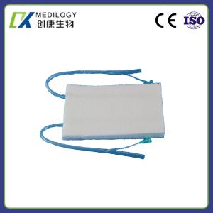 Quality Disposable Washable Negative Pressure Wound Therapy System Drainage Material wholesale