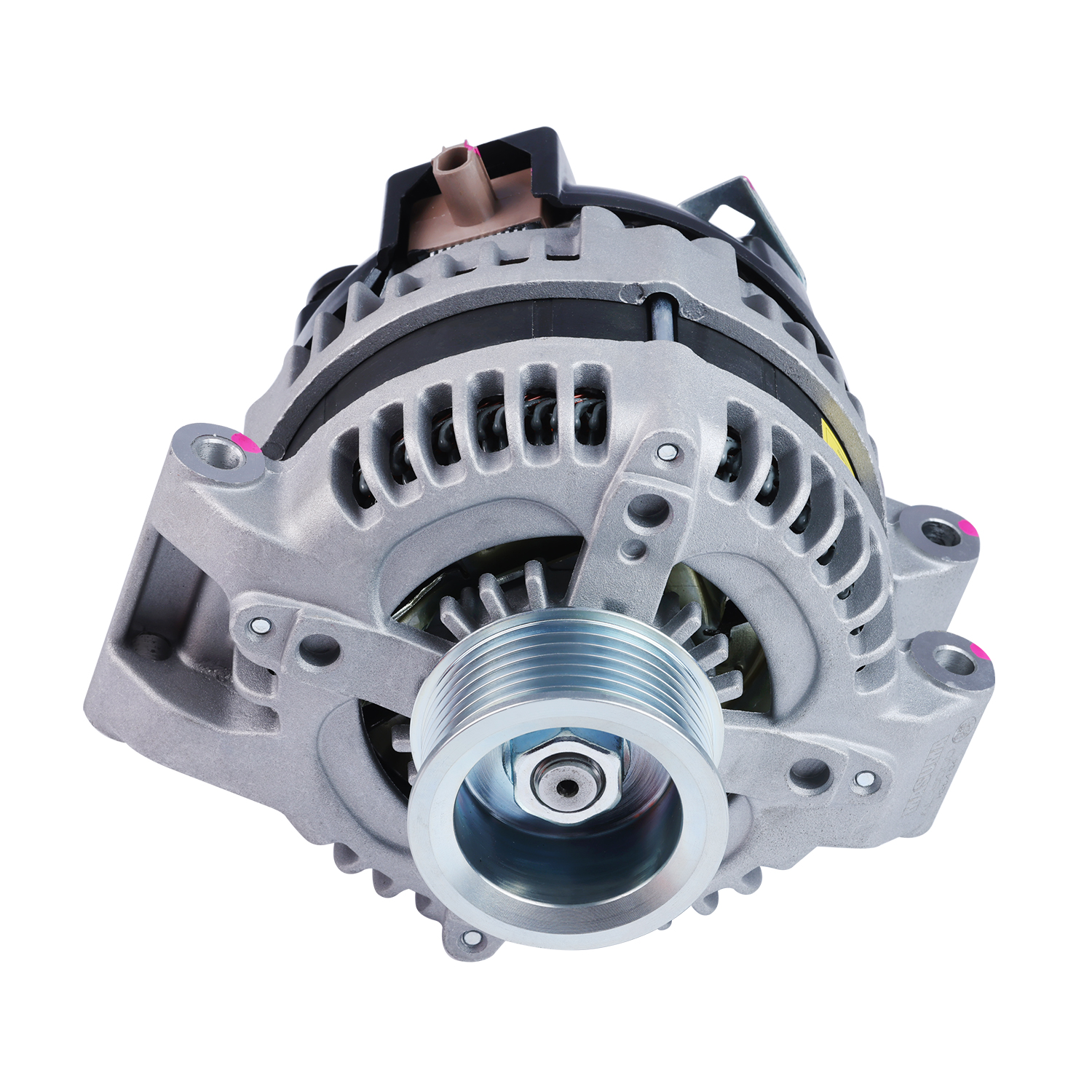 AL-5000 MASUMA Auto Car Accessories Alternator for HONDA CR-V IV 12V 130A 25*20*15cm