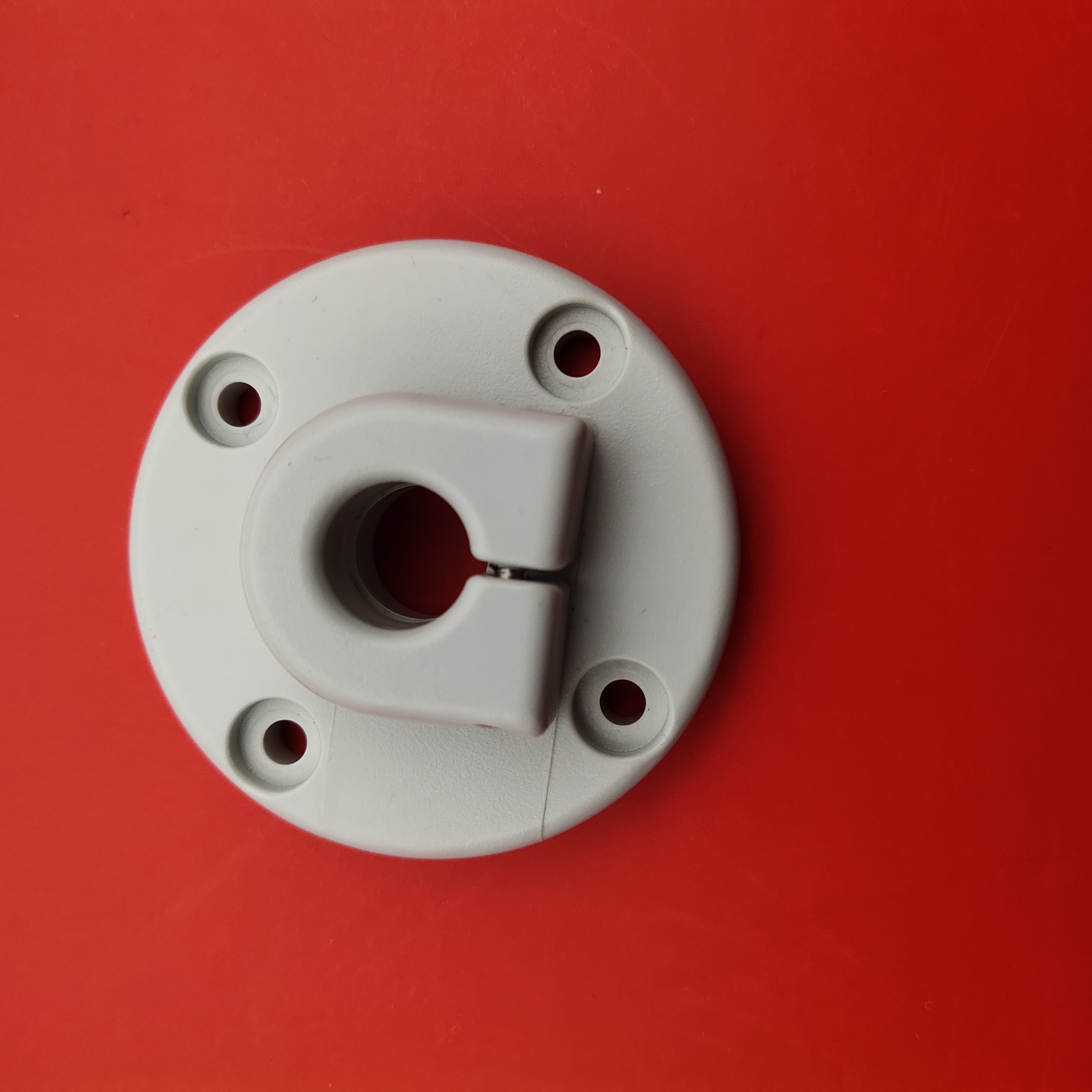 Industrial RS485 4-20mA 0-10V Ducted Air Velocity Transducer for Wind Speed Sensor