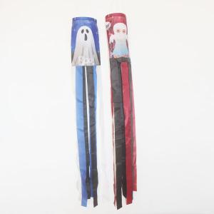 Quality Halloween wind sock ghost wholesale