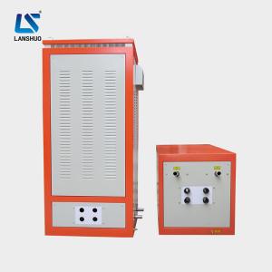 Quality LSW-160kw High Frequency electric IGBT Induction Heating Machine price wholesale