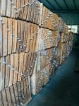 Factory Supply Natural Wood Veneer 0.2mm 0.3mm 0.5mm 1mm 2mm 3mm Natural Plain