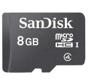 Quality SanDisk Memory IC Chip SDSDQAB-008G SAND-0001059 wholesale