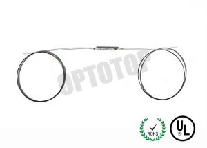 Quality 1310/1550nm Optical Fiber Isolator wholesale