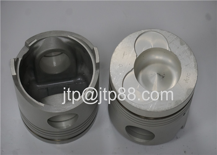Liner Kit & Piston set 4TNE94 Diesel Engine Piston For Komatsu Excavator 129900-22080