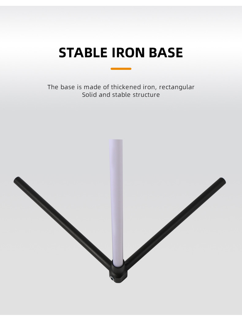 Triangular Floor LED Atmosphere Lamp Creative Minimalist For House Decoration