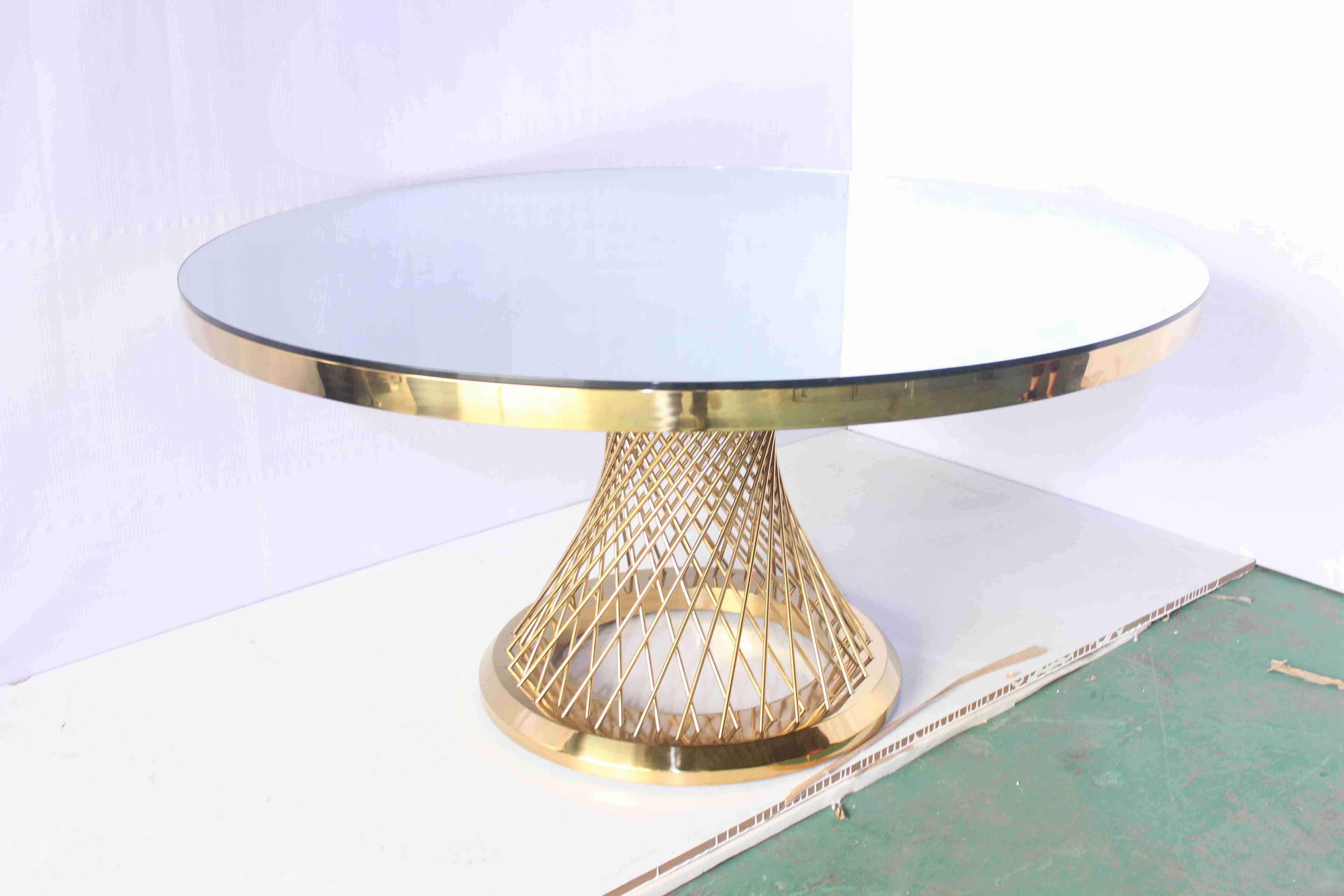Modern simple light luxury style marble rectangular dining table set for dining room furniture table and chair