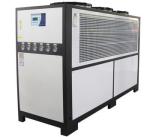 20HP 58000W Industrial Water Cool Chiller Plastics Injection Production