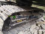 Slightly Used Hydraulic Excavator Good Price Sany YS215C Excavator