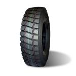 12R22.5 Tubeless General Light Duty Truck Tires Safer Driving Performance