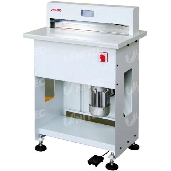 Cheap Wire Binding Machine JYH600 with CE Certificate for sale