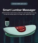 Electric Handheld Muscle Massager 24W and 5 Intensity Levels for Deep Tissue