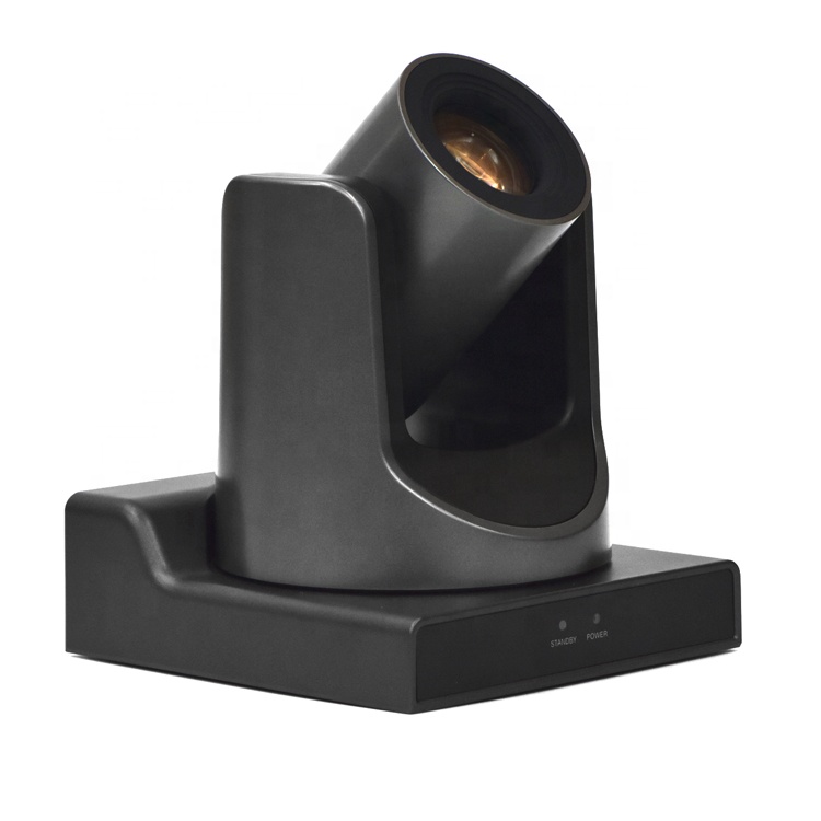 1080p 60fps NDI protocol video Camera 30x HD Professional PTZ Video Camera for Church, Live Streaming Event