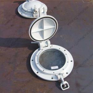 Quality Marine Fireproof Scuttle Window wholesale