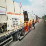 Bitumen Mixing Plant 40m3 Asphalt Heating Tank